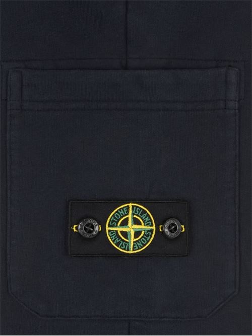  STONE ISLAND JUNIOR | 811661520/V0020